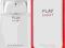 GIVENCHY PLAY SPORT WODA TOALETOWA SPRAY 50ML