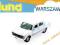 WELLY, MODEL SAMOCHODU, FIAT 125P BIAŁY WELLY, MODEL SAMOCHODU, FIAT 125P BIAŁY