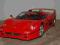 Ferrari F50 Maisto 1/18