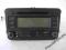 RADIO CD VW GOLF V