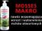 MOSSES MAKRO: NAWÓZ DO MCHÓW AKWARIOWYCH 500ml