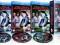 Airwolf [11 Blu-ray] Sezony 1-3 [Restored Edition]