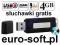 dyktafon cyfrowy pendrive podsłuch  4 GB 128kbps