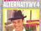 Alternatywy 4. Odcinek 5. Nowy DVD.