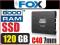 SSD 120GB GoodRam C40 120GB SATA 3 Ultra Slim 7mm