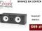 MONITOR AUDIO BRONZE BX CENTER + TRANSPORT GRATIS