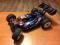 Model RC Nitro Buggy 1:8 Z-CAR zdalnie sterowany