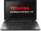 Toshiba Satellite L50-B-174 Win8.1 i7-4500U/750GB/