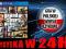 GTA V / GRAND THEFT AUTO V PS4 POLSKA - Wys24H!