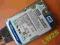 Dysk WD Scorpio Blue WD3200BPVT SATA2 320GB - BCM