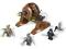 LEGO Star Wars Geonosian Cannon