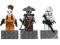 LEGO Star Wars Magnesy