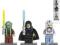 LEGO Star Wars Magnesy