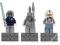 LEGO Star Wars Magnesy