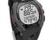 PULSOMETR SIGMA RC 1209 dystans  Wa-wa czarny