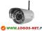 KAMERA ZEWNĘTRZNA WiFi FOSCAM FI8905W 60 DIOD IR