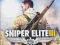 XBOX ONE Sniper Elite III: Afrika ŁÓDŹ RZGOWSKA