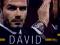 David Beckham - Piłkarz Celebryta Legenda