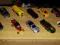 Matchbox Maisto Hot Wheels zestawy wyprzedaż