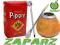 Zestaw yerba mate Pipore 500g classica