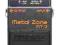 BOSS MT-2 METAL ZONE EFEKT GIT.