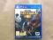 Infamous second son ps4