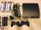 PS3 320GB+12GIER+2xMOVE+2xPAD JAK NOWA SUPER STAN