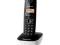 Telefon PANASONIC KX-TG1611 PDW biały Piekary Śl