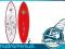 DESKA STAND UP PADDLE JP SURF WS GLOSS 9'6X31