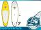 DESKA STAND UP PADDLE JP WIDE BODY SOFT DECK CF