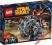 LEGO STAR WARS 75040 Grievous Wheel Bike ŁÓDŹ