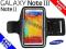 OPASKA NA RĘKĘ ARMBAND SAMSUNG GALAXY NOTE 2 3 4