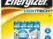 ENERGIZER BATERIA MAXIMUM AAA LR03/4SZT