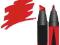 Prismacolor Art Marker Chisel/F PM4 Crimson Red