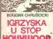 Igrzyska u stóp Hollywood B. Chruścicki reportaż