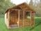 domek, altana, altanka,domki letniskowe, ogrodowe