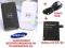 ŁADOWARKA BEZPRZEWODOWA + CHIP SAMSUNG S4 S5 FVAT