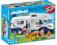 Playmobil 4859 Samochód Campingowy Kamping 6gratis