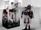 Figurka EZIO Auditore Assassin's Creed Brotherhood