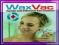 URZĄDZENIE DO CZYSZCZENIA USZU WAX VAC VACU EAR X4