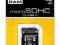 Karta Micro SDHC 4GB class 4 + adapter SD GOODRAM