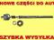 DRĄŻEK KIEROWNICZY L P RENAULT KANGOO