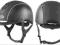 Kask ELITE Lamicell czarny z tworzywa M