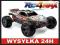 1/10 RUSTLER VXL BRUSHLESS z TQi - zestaw RTR