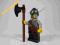 LEGO FIGURKA LUDZIK VIKING WIKING RYCERZ CASTLE