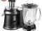 sokowirówka + blender CAMRY CR-4053 2w1 800 W