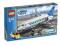 Lego city Samolot pasażerski 3121
