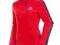 POLAR ROSSIGNOL 1/2 ZIP MICROFLEECE r. S -40%