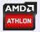 AMD Athlon s.754 2800+ 128kB Dublin AHN2800BIX2AX