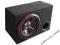 Cadence CW126-D2 Bass Reflex 600RMS - Atomowy Bas